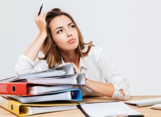 7 arsyet pse nuk keni përqendrim të mjaftueshëm