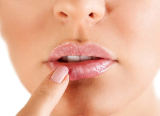 Për shkak të kësaj, duhet të kujdesemi seriozisht kundër herpesit