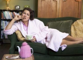 Këto janë arsyet kryesore pse në dimër shtojmë peshë