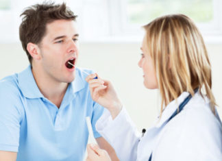 Çfarë zbulon pështyma për shëndetin?