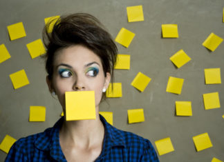 Çfarë është amnesia menstruale?