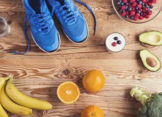 Prof. Dr. Daniela Shukova-Stojmanovska: Karbohidratet te sportistët duhet të jenë të pranishme 55-70% të marrjes total të energjisë