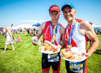 Prof. Dr. Shukova-Stojmanovska: Ushqimi i përshtatshëm mund të rrisë forcën dhe qëndrueshmërinë e atletëve për 40%!