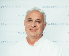 Prim. Dr. Miroslav Temelkovski: Komplikimet gjatë lindjes cezariane të përsëritur