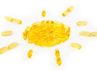 Nëse keni dhimbje të nyjeve dhe të belit, ndoshta keni mungesë të vitaminës D