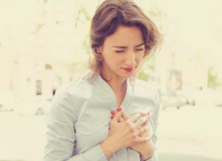 Simptomat që tregojnë për sulmin në zemër: Kontrolloni në kohë shenjat, sidomos femrat!