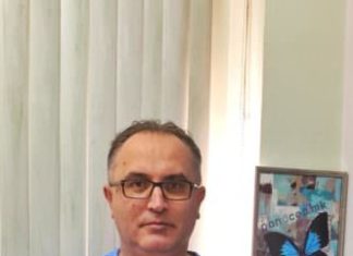 Ass. Dr. Ilber Besimi subspecialist traumatolog: Trypsin dhe Chymotrypsin si terapi jo-adjuvante gjatë lëndimeve