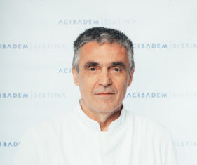 Prof. Dr. Kiril Lozançe: Nuk ka dëshmi se telefonat celularë shkaktojnë tumor në tru