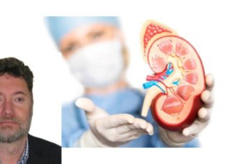 Prof. Dr. Petar Dejanov: Insuficienca renale kronike në Maqedoni dhe në botë