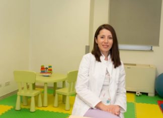 Sonja Jordanova-Cacanoska: Përgatitja e fëmijës për në shkollë është një varg kompleks i ndikuar nga shumë faktorëve