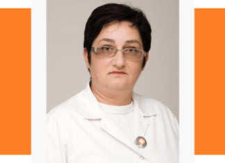 Dr. Trajanka Dimitrijeska: Shock-wave terapia për trajtimin e kalcifikateve në shpatulla