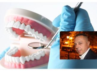 Ass. Dr. Atanas Shukov: Përse paraqitet humbja e dhëmbëve?