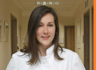 Dr. Fanka Gilevska: Keratokonusi – shumë më i zakonshëm se sa që e mendojmë