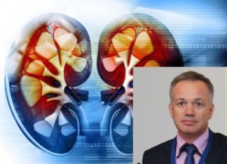 Dr. Zoran Krstanoski: Heqja e gurëve në veshka pa prerje