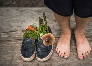 Shmangni këto shprehi nëse dëshironi të keni shputa të shëndetshme