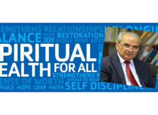 Prof. Dr. Donço Donev: Shëndeti shpirtëror si dimensioni i katërt i shëndetit