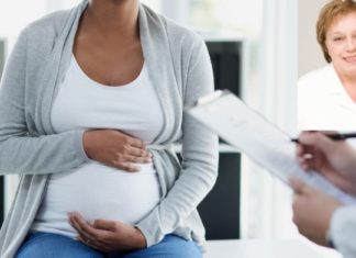 Prim. Dr. Lidija Biserkoska-Atanasovska: A janë shqetësuese ndryshimet e lëkurës në shtatëzani?