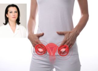 Dr. Snezhana Stojkovska: Ora riprodhuese mund të kthehet mbrapsht përmes përtërirjes së vezoreve