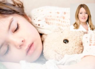 Doc. Dr. Vesna Petreska-Dukovska: Si të kuptoni nëse fëmija ka sindromën e apnesë së gjumit