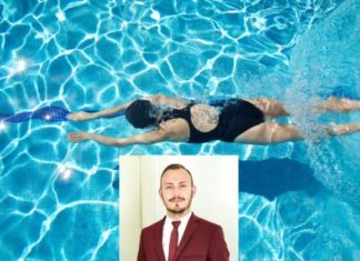 Denis Arsovski: Shmangni dhimbjet e shpinës si pasojë e notit, gjatë kohës që jeni me pushime