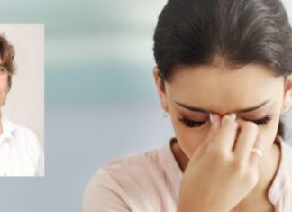 Dr. Bianka Çaçev-Spançevska: Përse na dhemb koka?