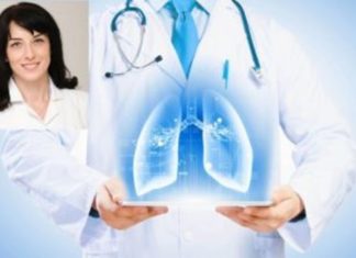 Dr. Liljana Brajeviq: Çfarë ndodh kur shfaqet ujë tek mushkëritë?