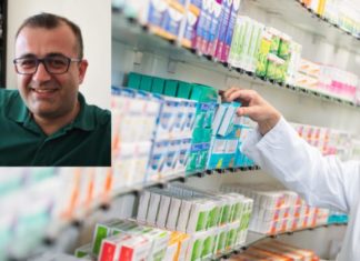 Dr. Sci. Farm. Stevçe Acevski: Roli i farmacistit në kujdesin shëndetësor