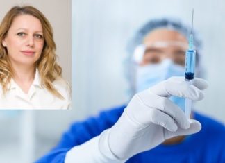 Dr. Kornelia Stefanova: Si duket ekzaminimi anesteziologjik i pacientit para operacionit