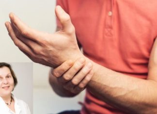 Prim. Dr. Ivanka Stefanovska: Sindroma e shuplakave të mpira dhe gjërave që bien nga duart