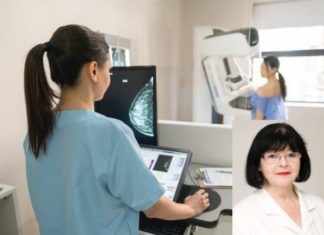 Dr. Elizabeta Babushku: Dhjetë arsye për mamografi