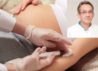 Dr. Kosta Vasilevski: Çfarë ndodh kur gjatë shtatzanisë shfaqet herpes simplex, candida ose trichomonas vaginalis? (2)