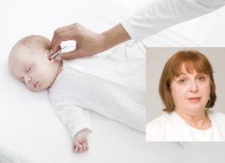 Prim. Dr. Lidija Spasova: Shumë fëmijë në të kaluarën janë diagnostikuar me zhvillim të vonuar, por në fakt kanë pasur dëmtim të dëgjimit që nuk është zbuluar në kohë