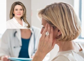 Dr. Afrodita Stomnaroska – Jovanovski: Trajtimi hormonal i menopauzës