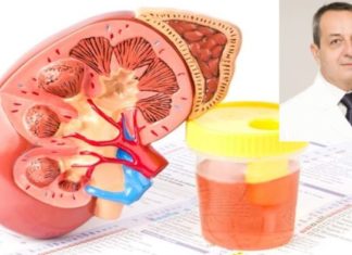 Dr. Zlatko Pendovski: Kur gjaku në urinë është shenjë për alarm?