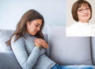 Dr. Liljana Tevdovska: Dhimbja në gjoks e cila përhapet në qafë, krahun e majtë dhe shpinë jo gjithmonë nënkupton sulmin në zemër, por edhe sëmundje krejtësisht të ndryshme që nuk kanë të bëjnë me zemrën