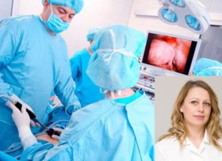 Dr. Kornelia Stefanova: Ju është caktuar ndërhyrje laparoskopike? Ja çfarë duhet të dini për anestezinë