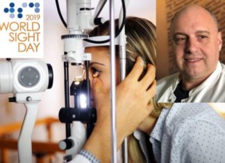 Ass. Dr. Kristian Duma: Përse duhet të bëni ekzaminimin e syve që sot?