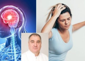 Dr. Vlatko Cvetanovski: Sulmit në tru i paraprijnë shenjat paralajmëruese që zhduken brenda 24 orëve