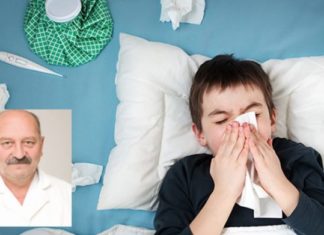 Dr. Venco Jovevski: GRIPI – si të ndihmojmë veten