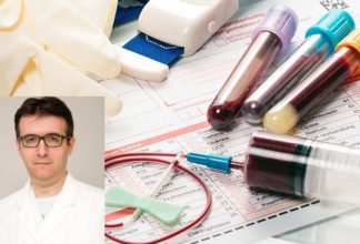 Dr. Martin Ivanovski: Kur kryhet pasqyra e plotë e gjakut?