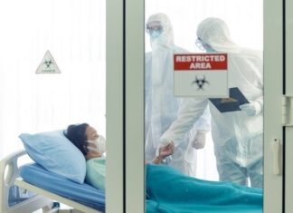 KORONAVIRUSI NË MAQEDONI: Shumica e personave me COVID-19 janë të moshës 30-39 vjeç