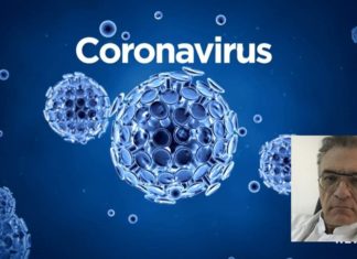 Prof. Dr. Dragan Danilovski: A duket dritë në fund të tunelit të quajtur koronavirus?