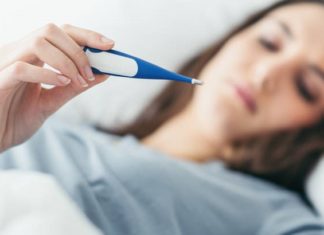 Çfarë duhet të bëni dhe çfarë nuk duhet të bëni në rast të shfaqjes së këtyre 5 simptomave të koronavirusit?