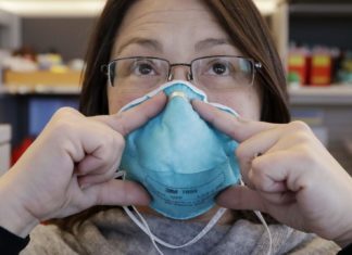 Çfarë duhet të bëhet për kujdes të sigurt shtëpiak të pacientëve me infeksion të dyshuar të koronavirusit?