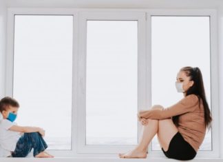 SHKENCËTARËT E HARVARDIT PRETENDOJNË: Infeksioni me koronavirus dhe distancimi social mund të zgjasin deri në vitin 2022.