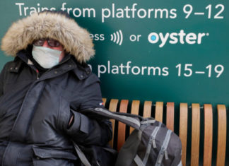 6 këshilla për zvogëlimin e ankthit dhe panikut gjatë pandemisë së koronavirusit