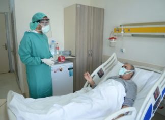 STUDIMI I MADH EVROPIAN: Shkencëtarët kanë gjetur përgjigjen pse burrat janë më të ndjeshëm ndaj infeksionit me koronavirus dhe pse ato zhvillojnë komplikime më serioze nëse sëmuren