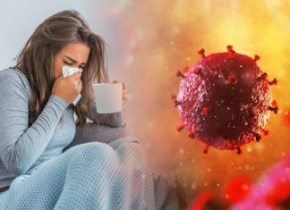 Cilat simptoma mund t’i përjetoni përpara se të shfaqen shenjat e njohura të koronavirusit të ri?