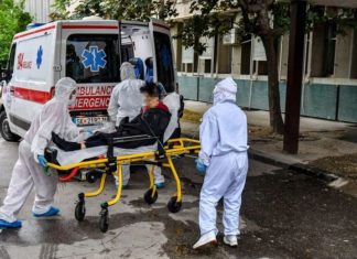 ÇFARË PARASHIKON SHKENCA: Sa raste të reja dhe sa viktima do të ketë nga koronavirusi i ri në vend në shtatë ditët e ardhshme