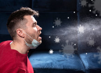 ÇFARË THOTË SHKENCA: Si mund ta merrni koronavirusin e ri?